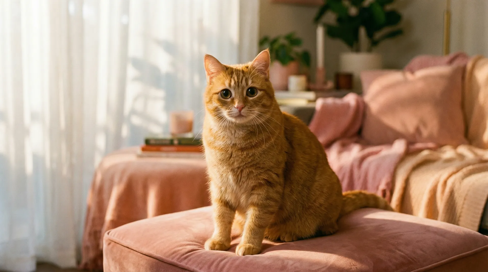 本周明星猫咪奶糖 - 我和我的家乡1080P在线播放